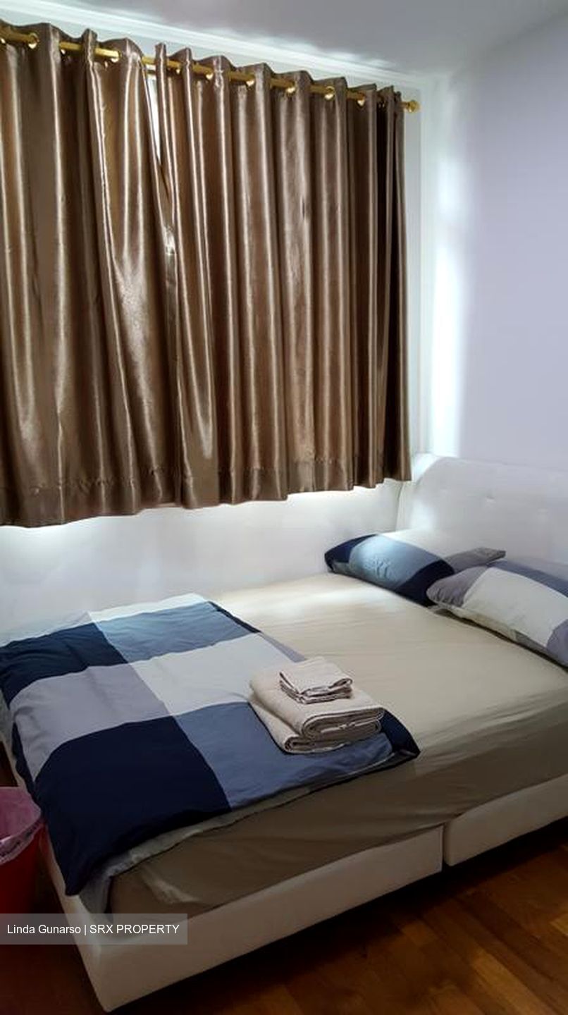 Parc Rosewood (D25), Condominium #483386921